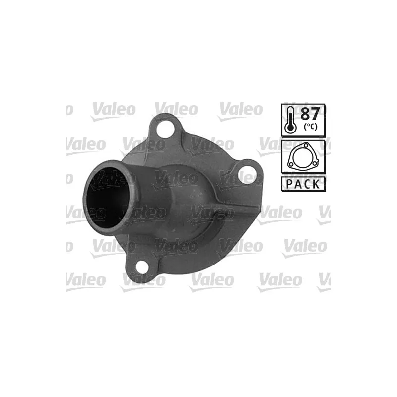 Thermostat d'eau VALEO 819886