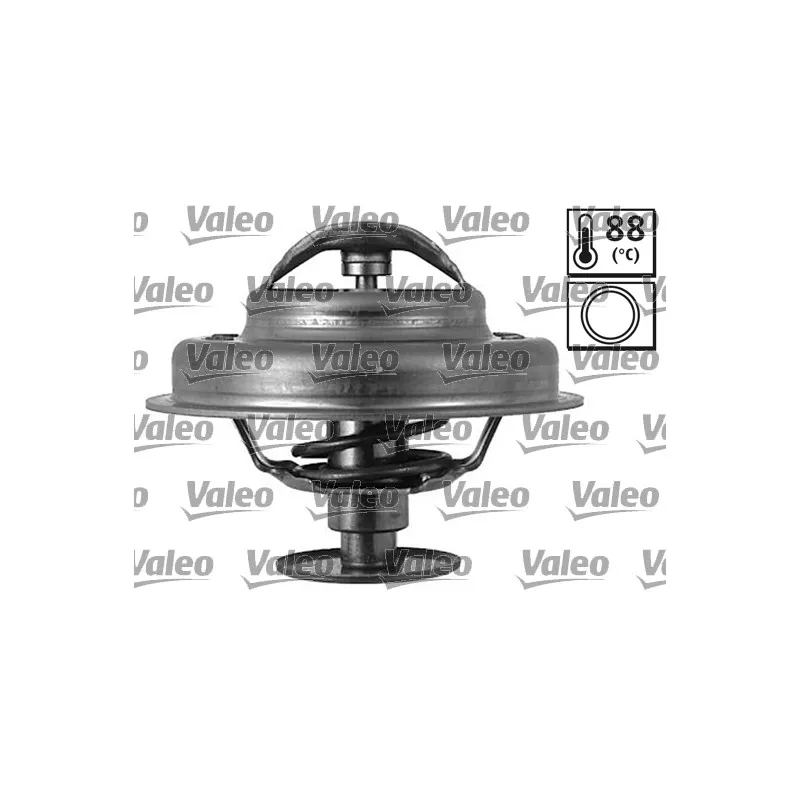 Thermostat d'eau VALEO 819898