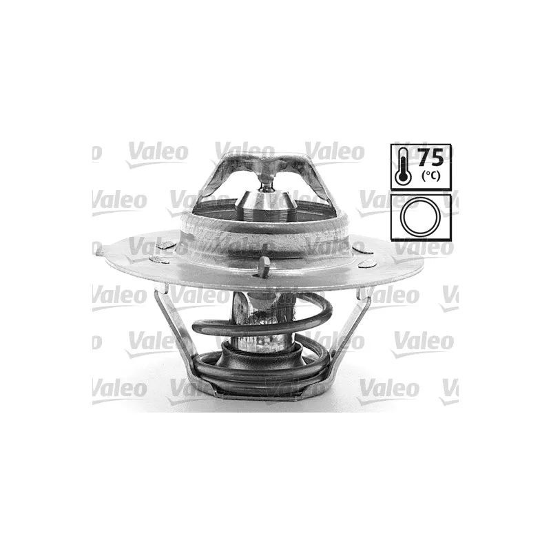Thermostat d'eau VALEO 819899