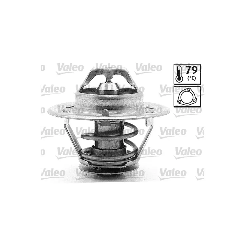 Thermostat d'eau VALEO 819903