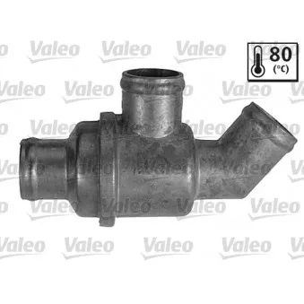 Thermostat d'eau VALEO 819904