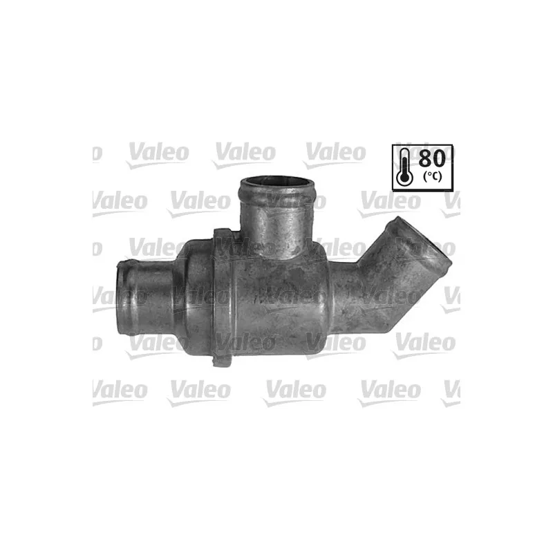 Thermostat d'eau VALEO 819904