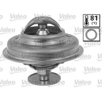 Thermostat d'eau VALEO 819905