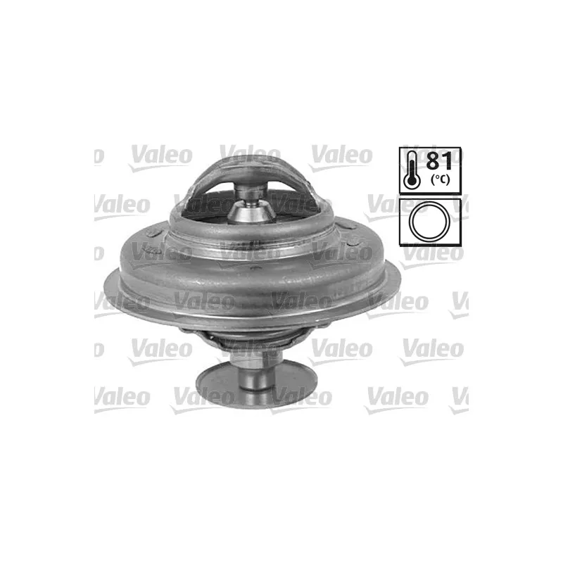 Thermostat d'eau VALEO 819905