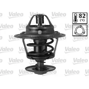 Thermostat d'eau VALEO 819911