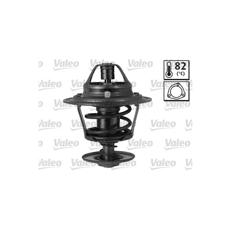 Thermostat d'eau VALEO 819911