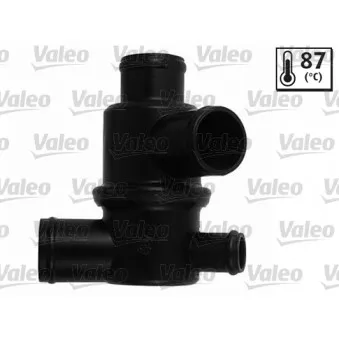 Thermostat d'eau VALEO 819912
