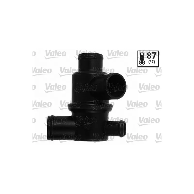 Thermostat d'eau VALEO 819912