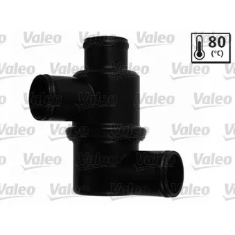 Thermostat d'eau VALEO 819913