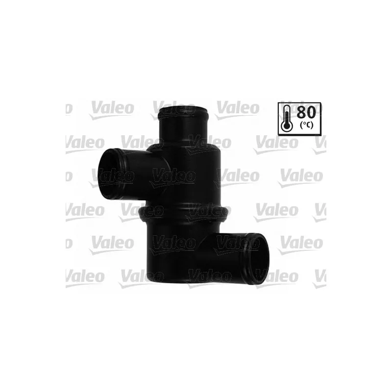 Thermostat d'eau VALEO 819913