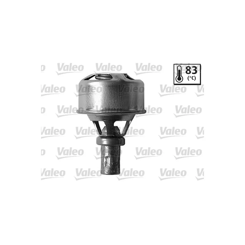 Thermostat d'eau VALEO 819922