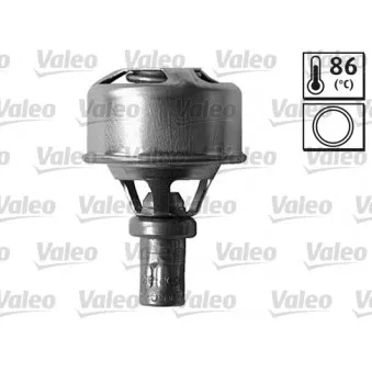 Thermostat d'eau VALEO 819923