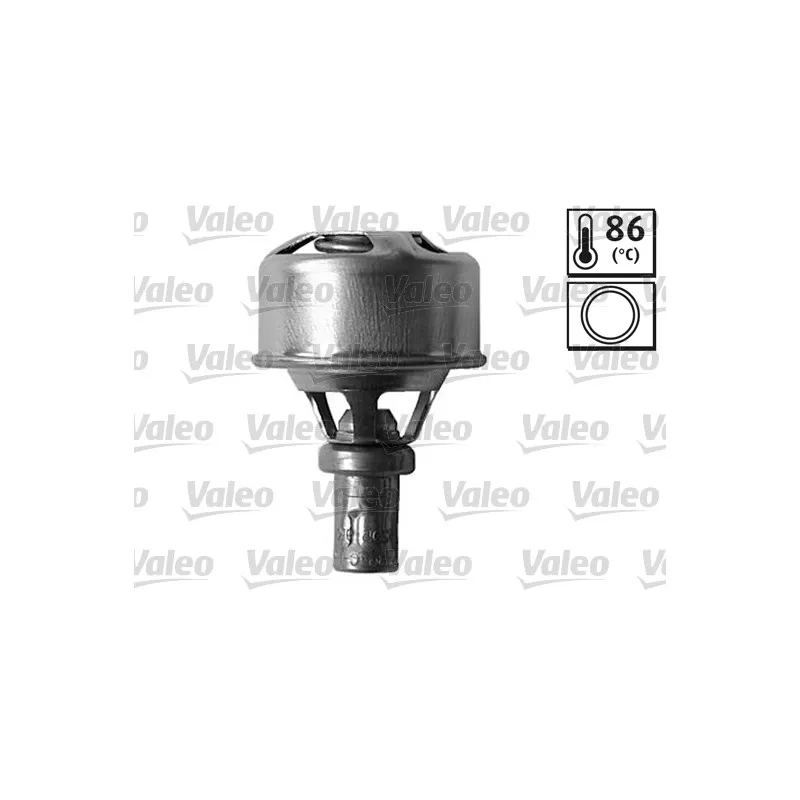 Thermostat d'eau VALEO 819923