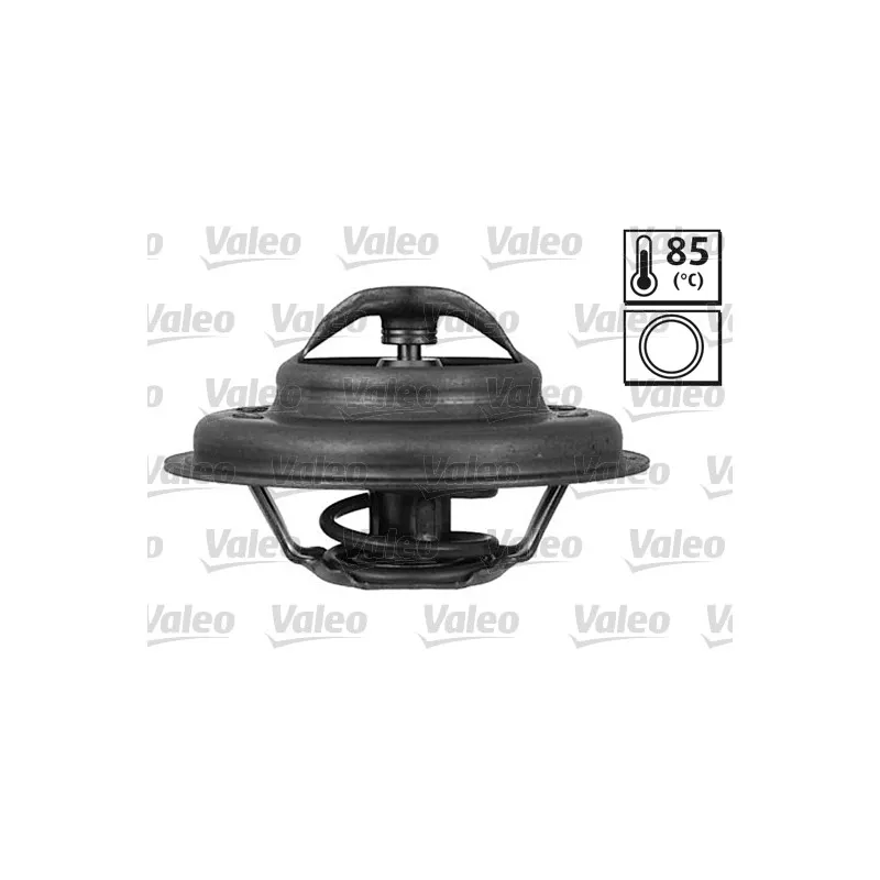 Thermostat d'eau VALEO 819929