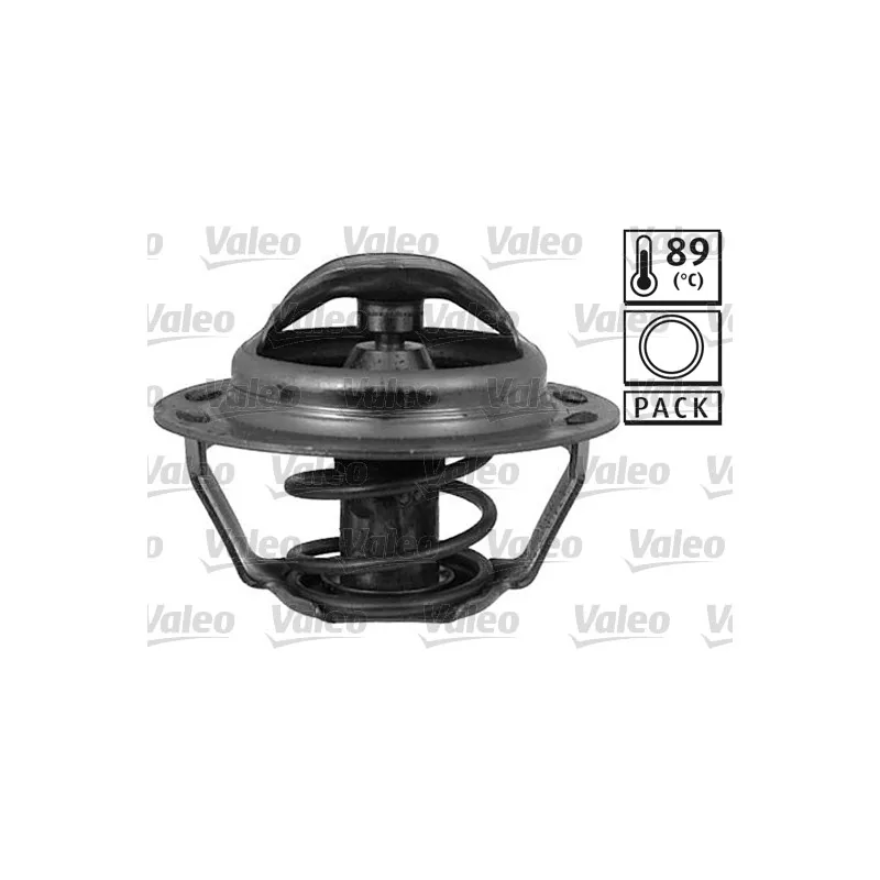 Thermostat d'eau VALEO 819934