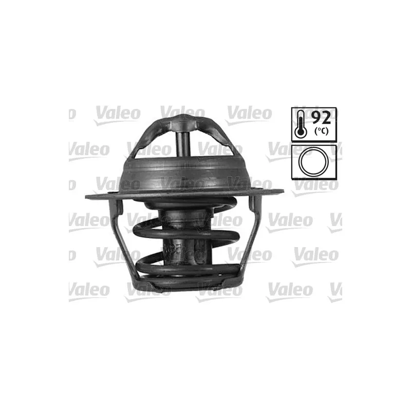 Thermostat d'eau VALEO 819935