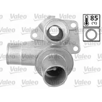 Thermostat d'eau VALEO 819940