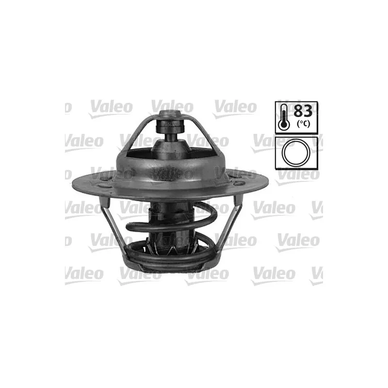 Thermostat d'eau VALEO 819946