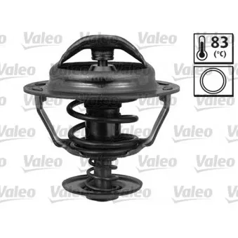 Thermostat d'eau VALEO 819950