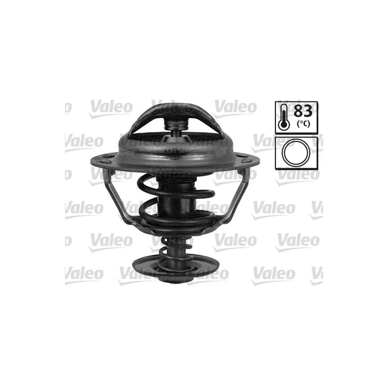 Thermostat d'eau VALEO 819950