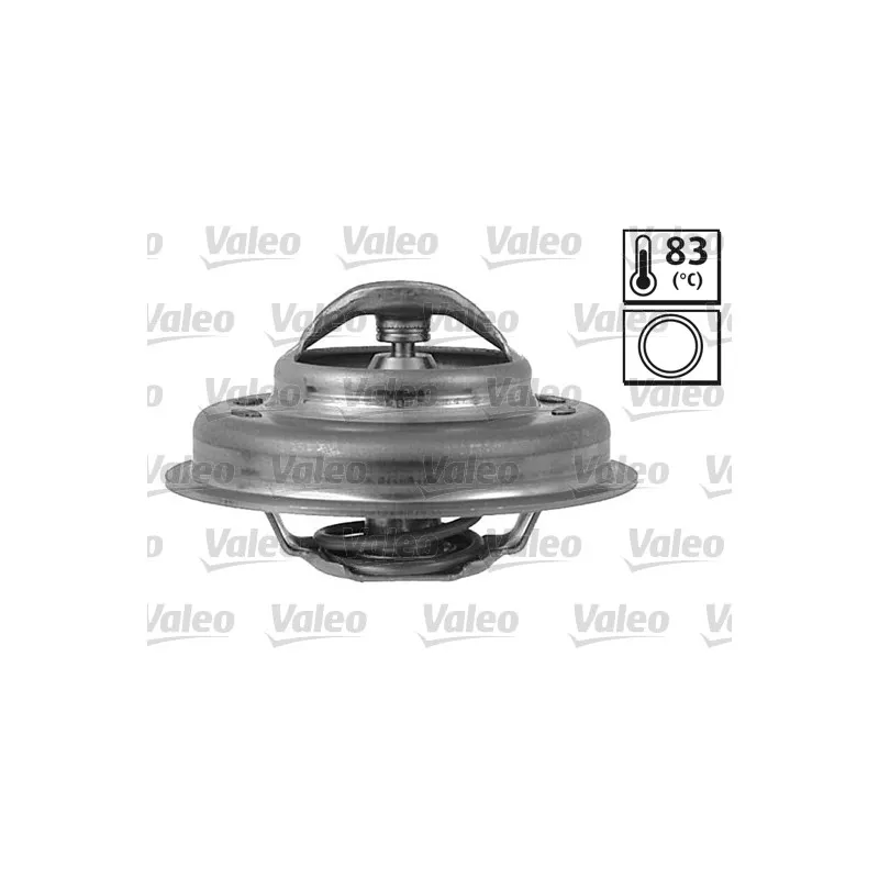Thermostat d'eau VALEO 819951