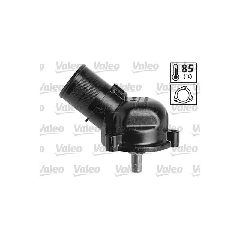 Thermostat d'eau VALEO 819954
