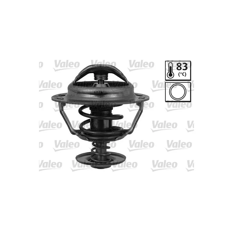 Thermostat d'eau VALEO 819955