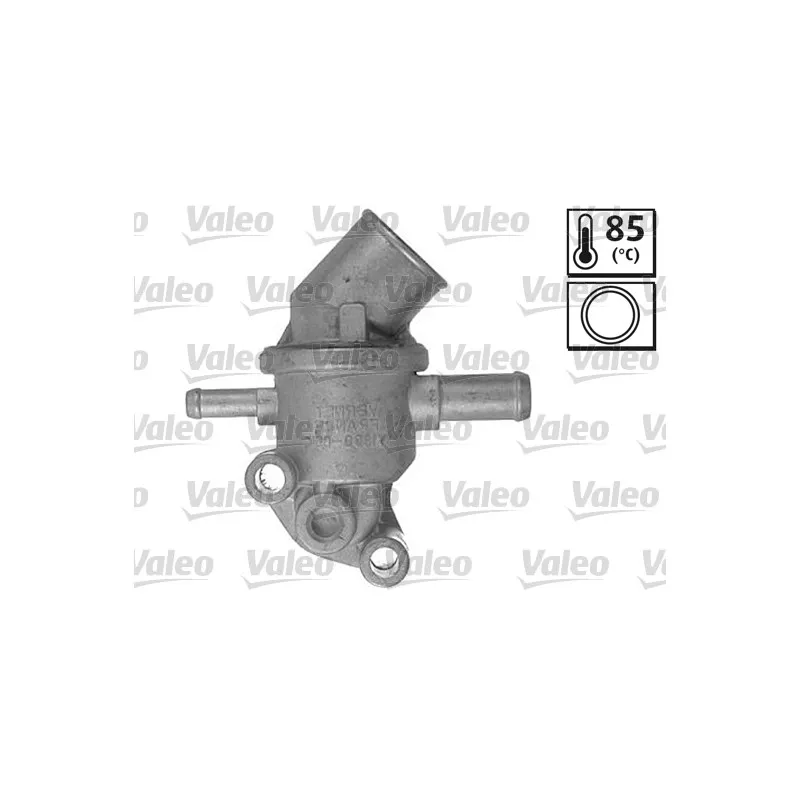 Thermostat d'eau VALEO 819958