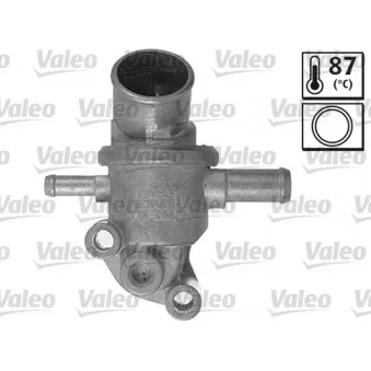 Thermostat d'eau VALEO 819959
