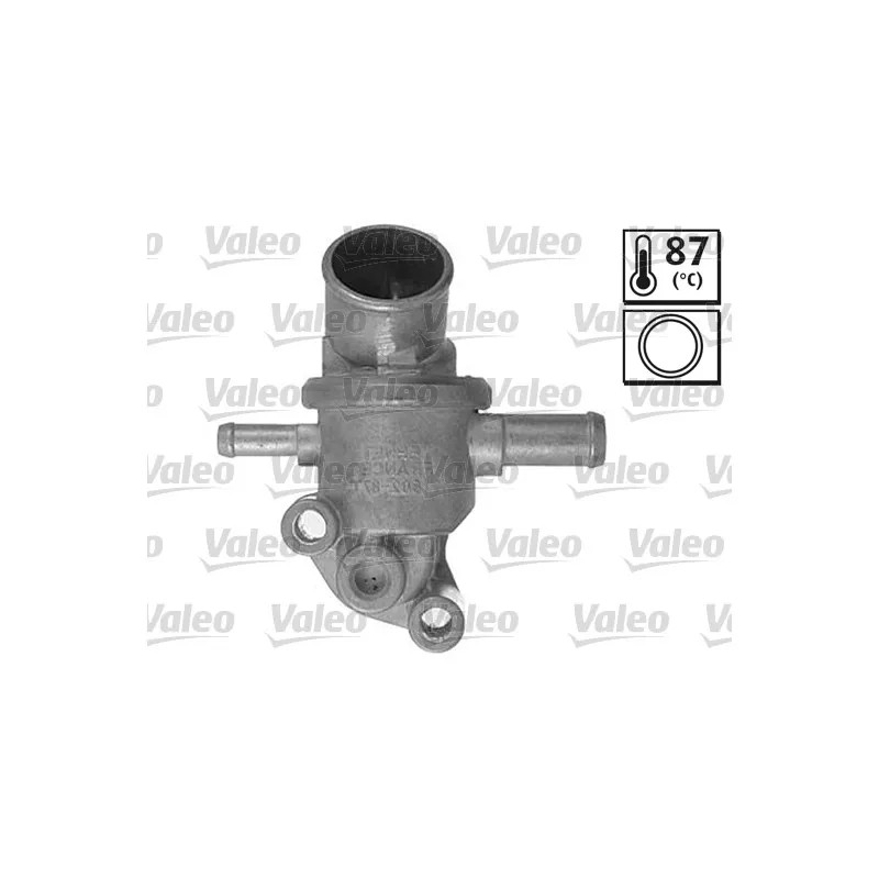Thermostat d'eau VALEO 819959