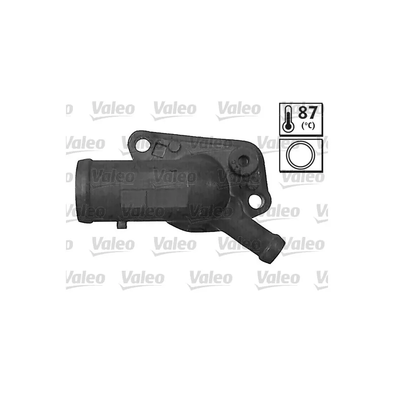 Thermostat d'eau VALEO 819960