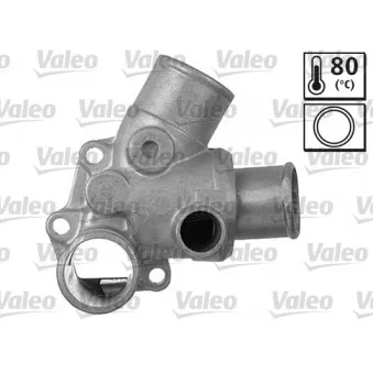 Thermostat d'eau VALEO 819963