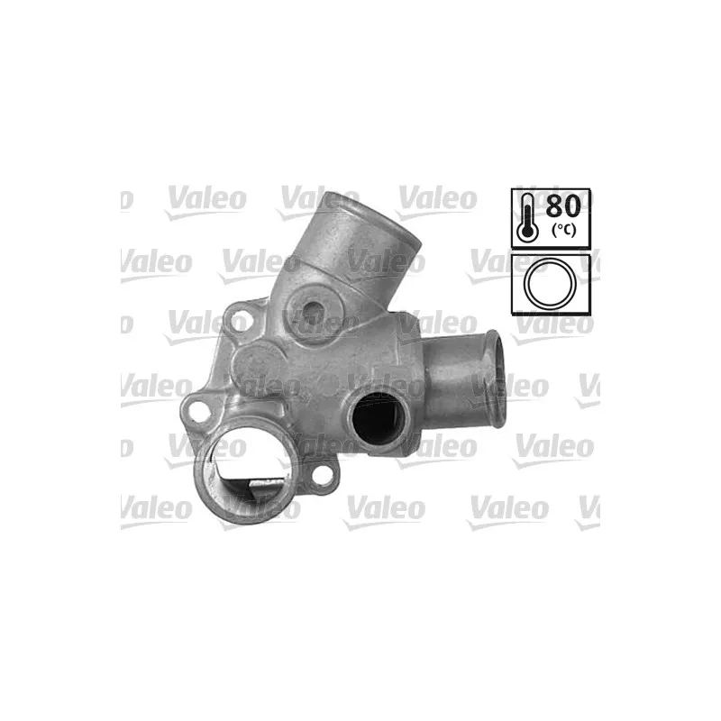Thermostat d'eau VALEO 819963