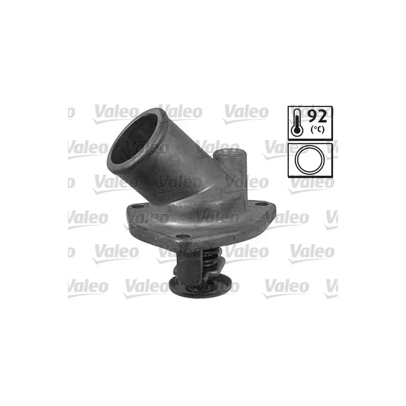Thermostat d'eau VALEO 819968