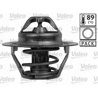 Thermostat d'eau VALEO 820008
