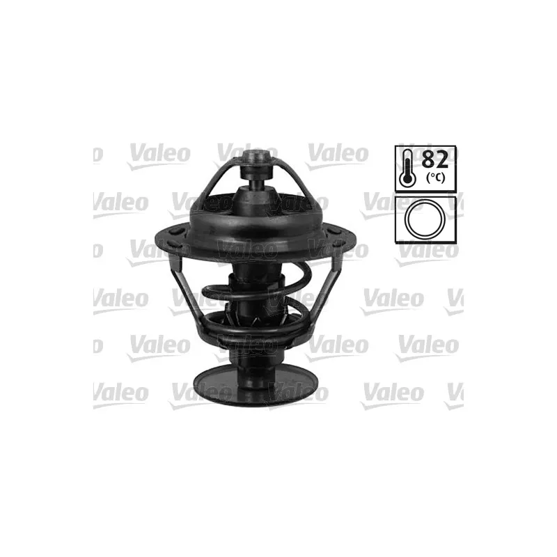 Thermostat d'eau VALEO 820021