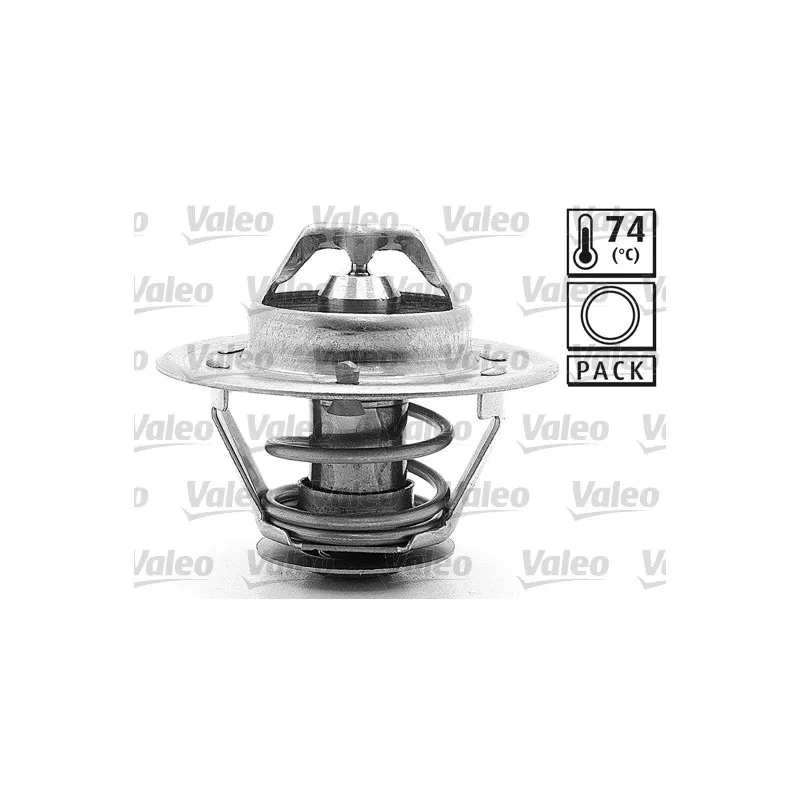 Thermostat d'eau VALEO 820023