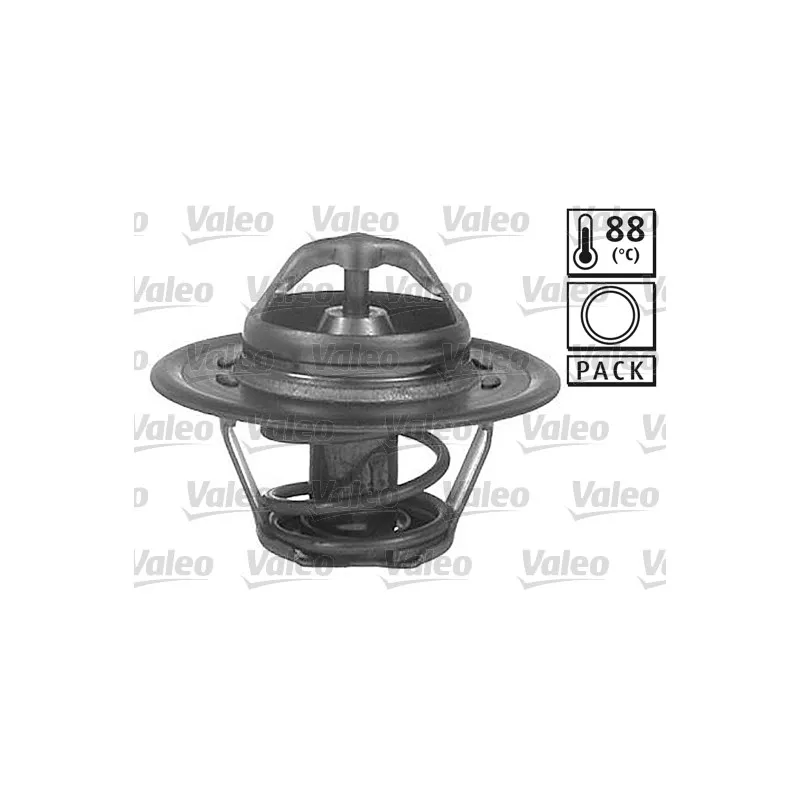 Thermostat d'eau VALEO 820028