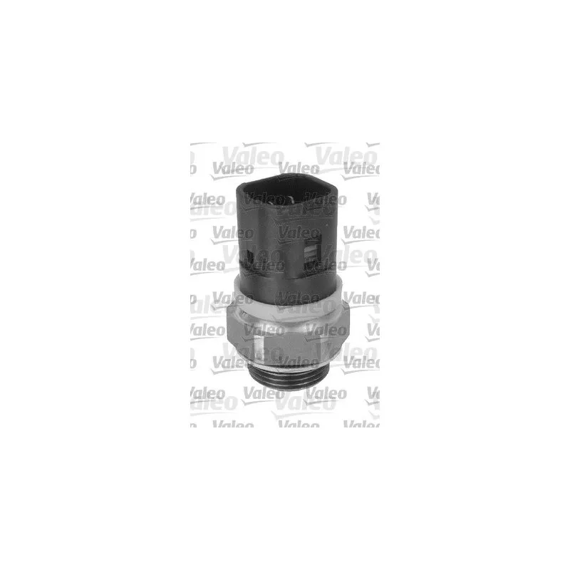 Interrupteur de température, ventilateur de radiateur VALEO 820033