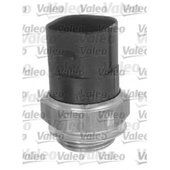 Interrupteur de température, ventilateur de radiateur VALEO 820034