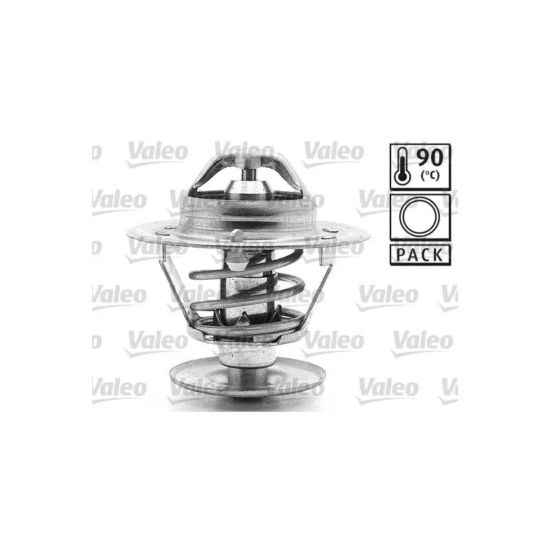 Thermostat d'eau VALEO 820040