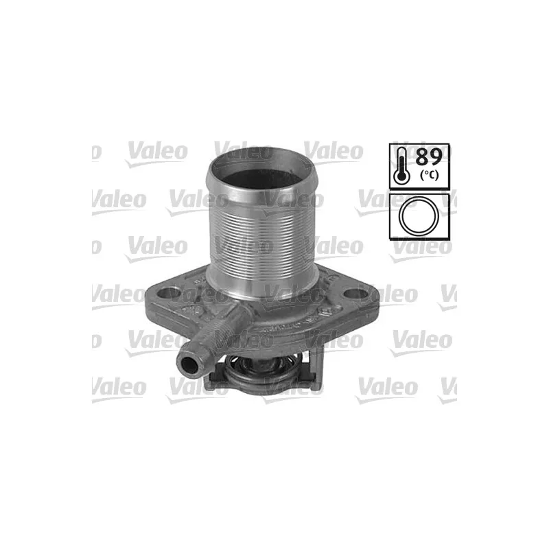Thermostat d'eau VALEO 820048