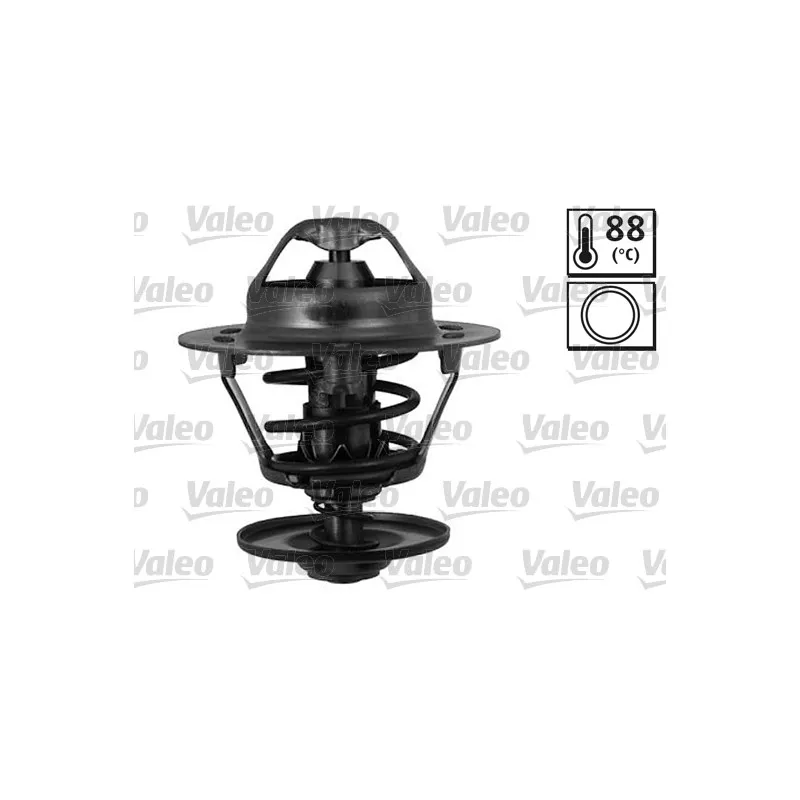 Thermostat d'eau VALEO 820051
