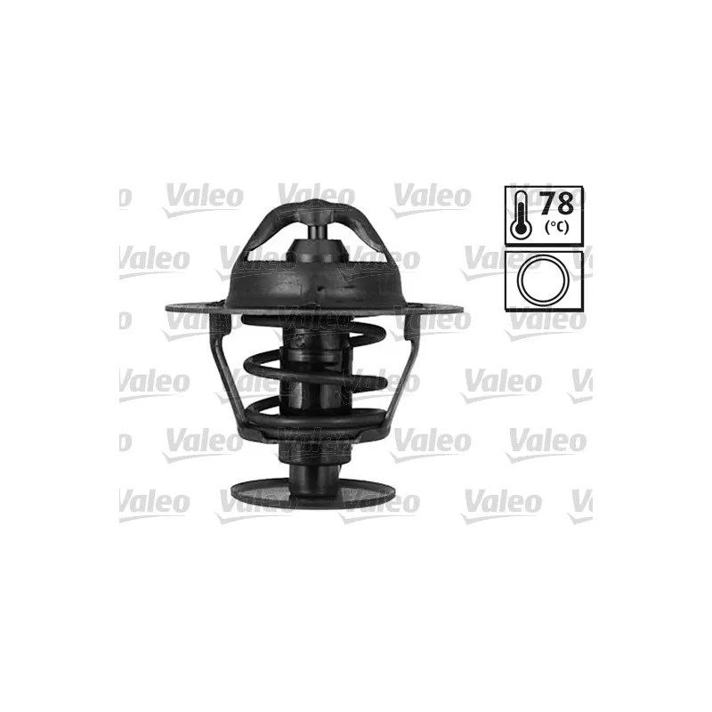 Thermostat d'eau VALEO 820053