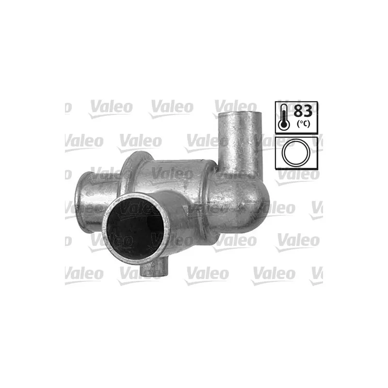 Thermostat d'eau VALEO 820060