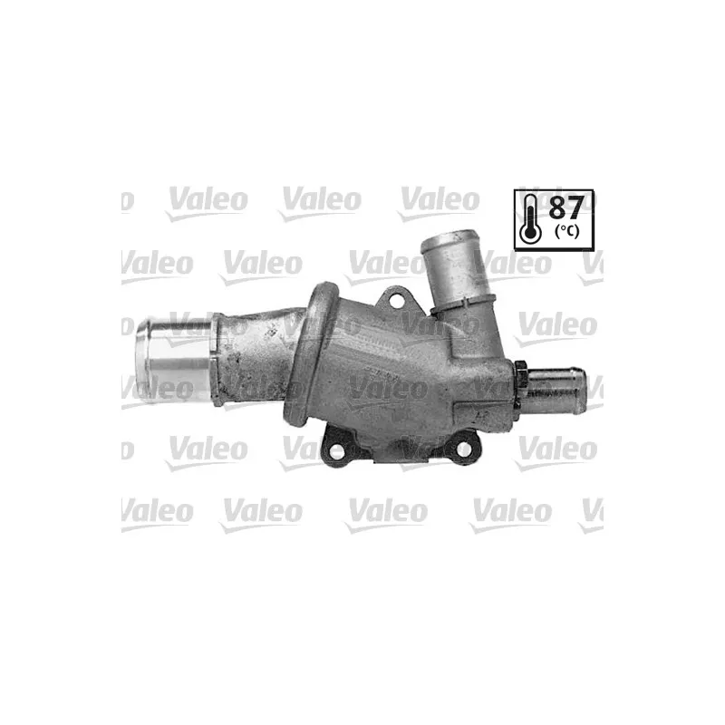 Thermostat d'eau VALEO 820061