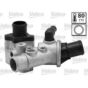 Thermostat d'eau VALEO 820066