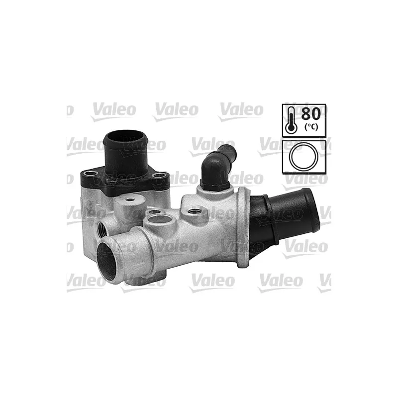 Thermostat d'eau VALEO 820066