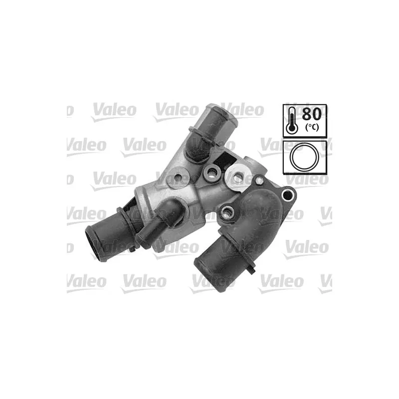 Thermostat d'eau VALEO 820067