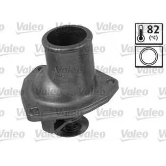 Thermostat d'eau VALEO 820070